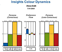 Insights Personal Effectiveness Programme