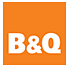 B&Q Logo