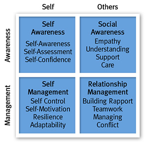 Emotional Intelligence