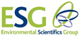 ESG Logo